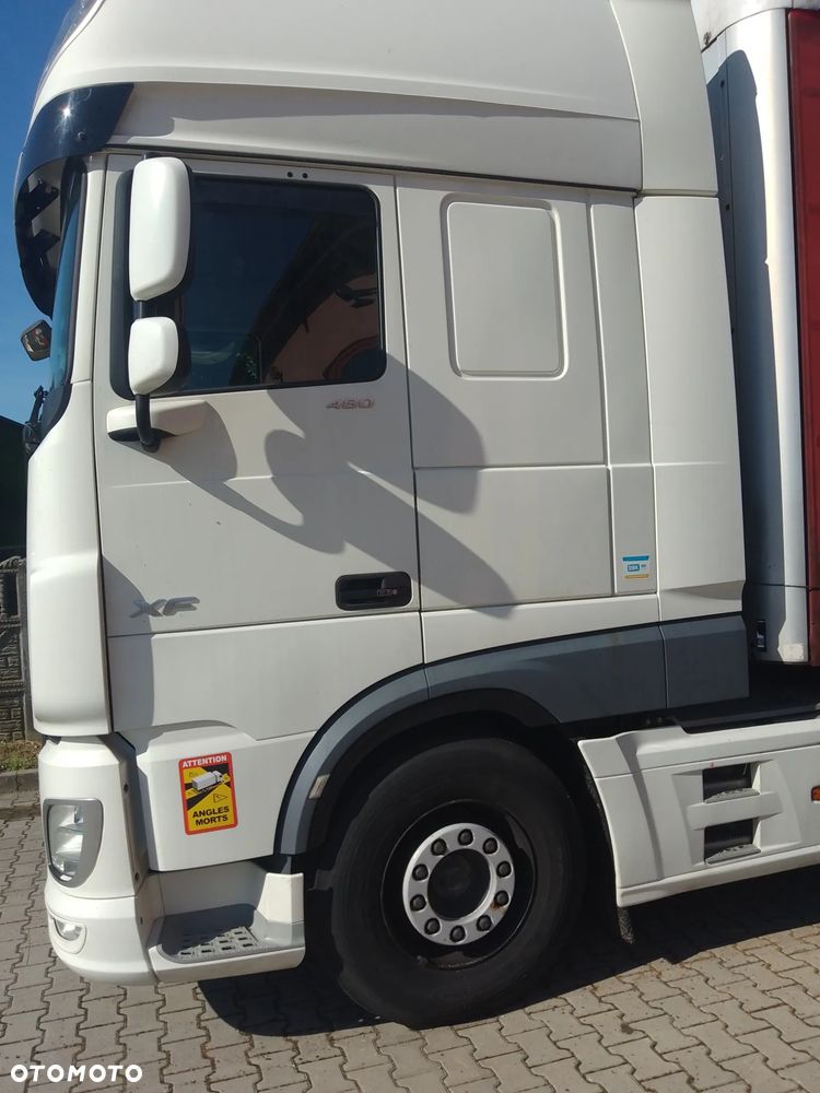 DAF XF480 - 3