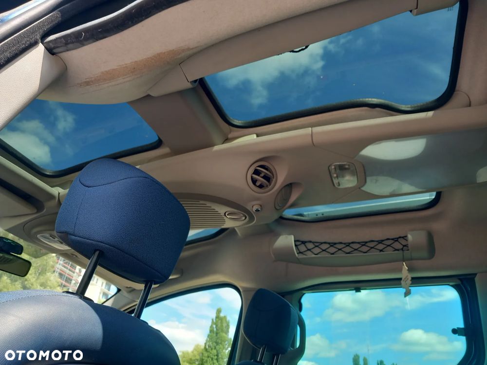 Citroën Berlingo VTi 120 Multispace - 14