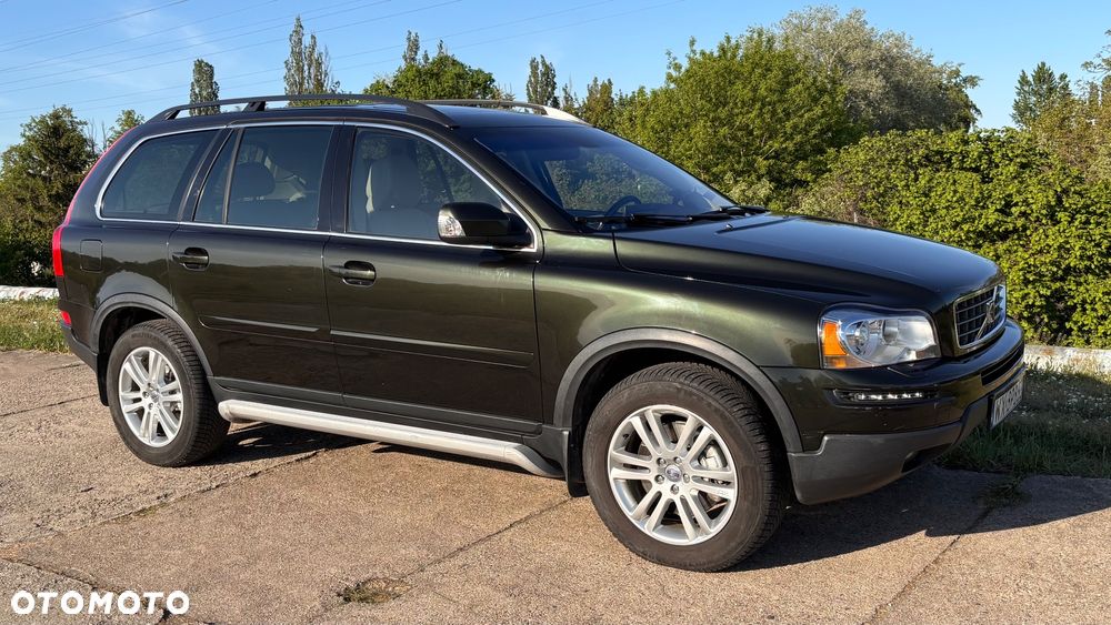 Volvo XC 90 3.2 Momentum - 4