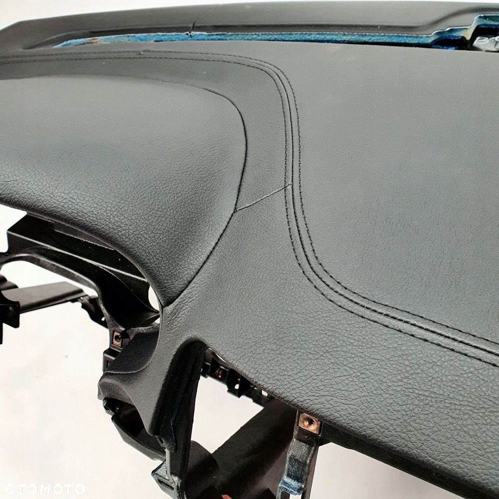 JEEP GRAND CHEROKEE DESKA ROZDZIELCZA KONSOLA KOKPIT PULPIT PODUSZKI AIRBAG AIR BAG PASY KIT SET - 7