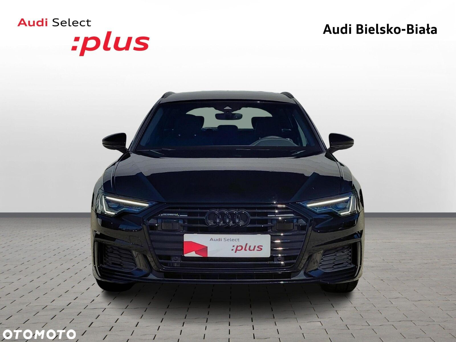 Audi A6 - 8
