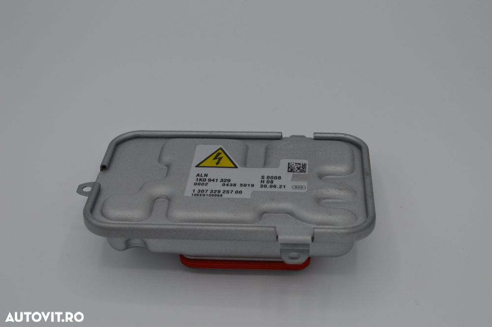 Balast xenon AL 130732925700 1K0941329 ALN - 7