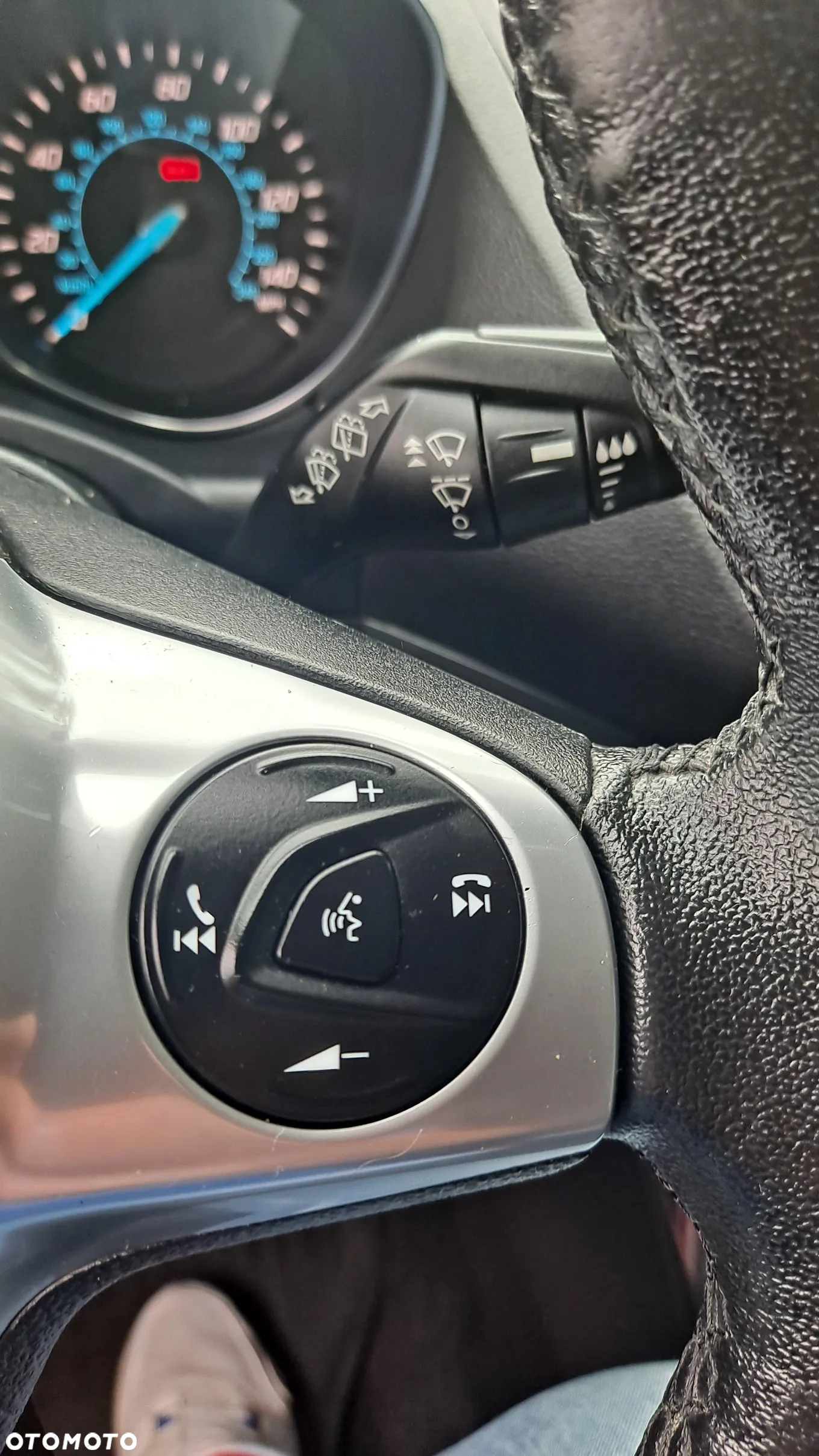 Ford Escape 1.5 EcoBoost AWD SE - 28