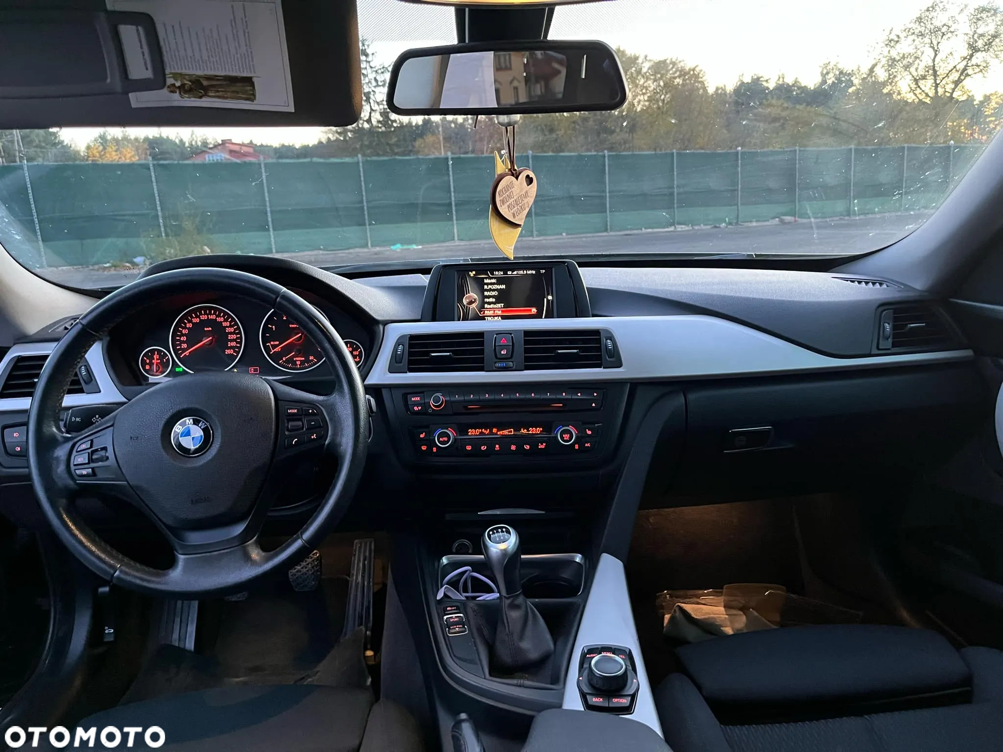 BMW 3GT 320d GT - 7