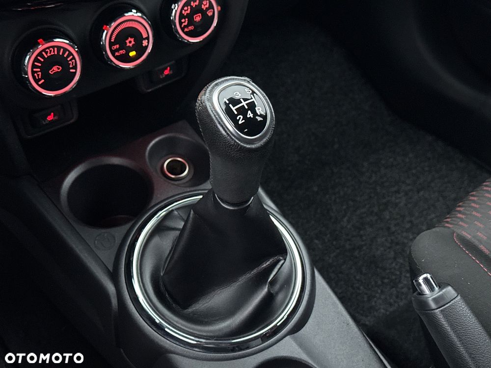 Mitsubishi ASX 1.6 ClearTec 2WD Edition+ - 33