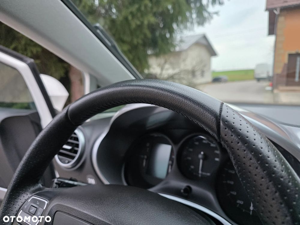 Seat Leon 1.8 TSI DSG Sport - 31