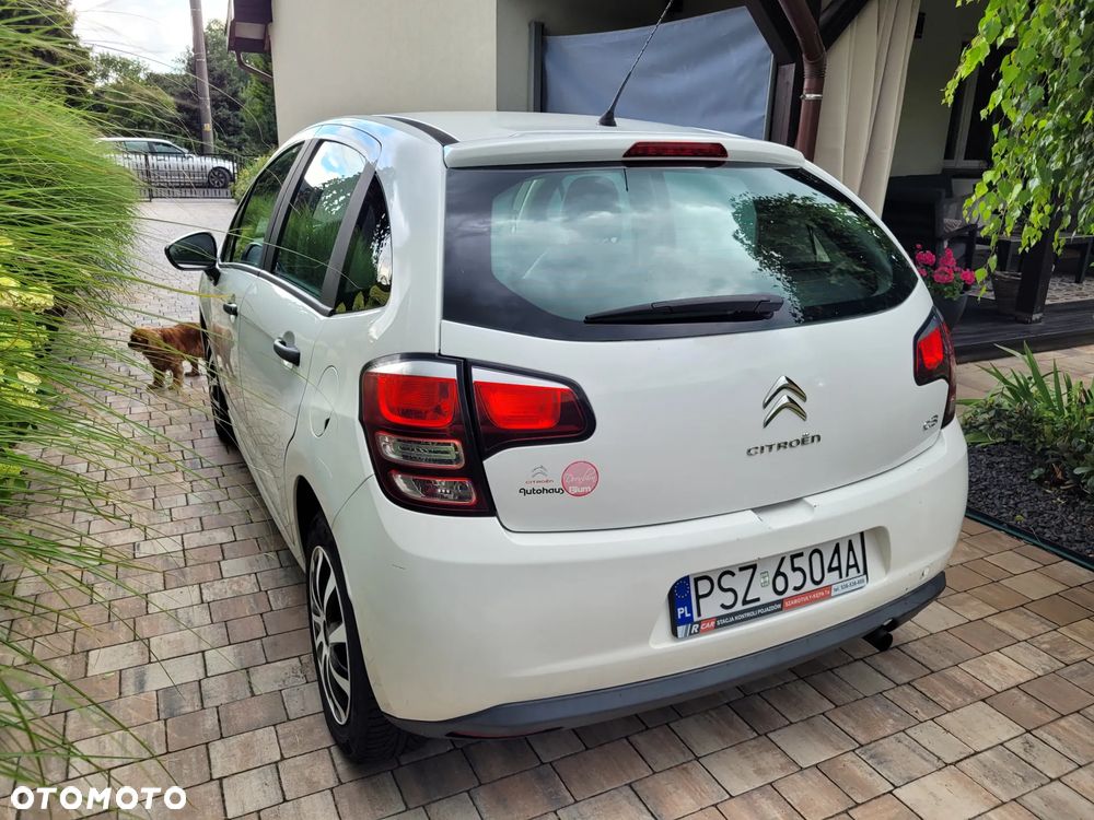 Citroën C3 1.0 VTi Attraction - 3