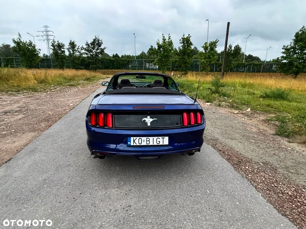 Ford Mustang 3.7 V6 - 13