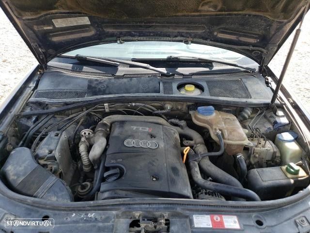 Peças Audi A6 (4B2,C5) 1997 a 2005 - 6