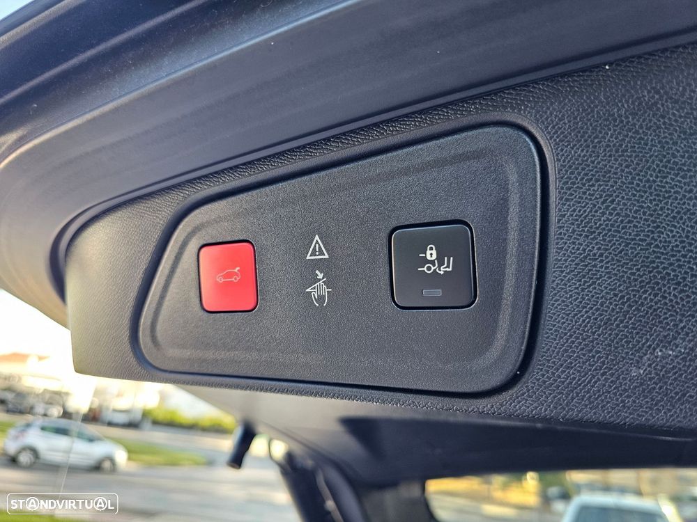 Peugeot 3008 1.6 BlueHDi Allure - 16
