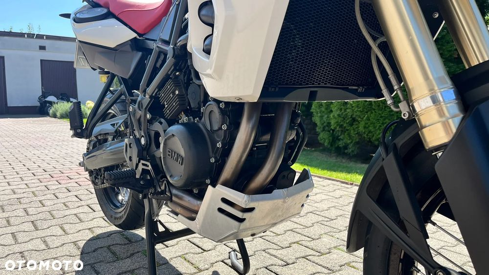 BMW GS - 11