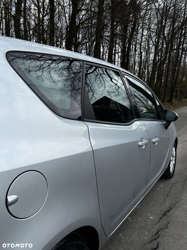 Opel Meriva 1.4 T Enjoy - 22