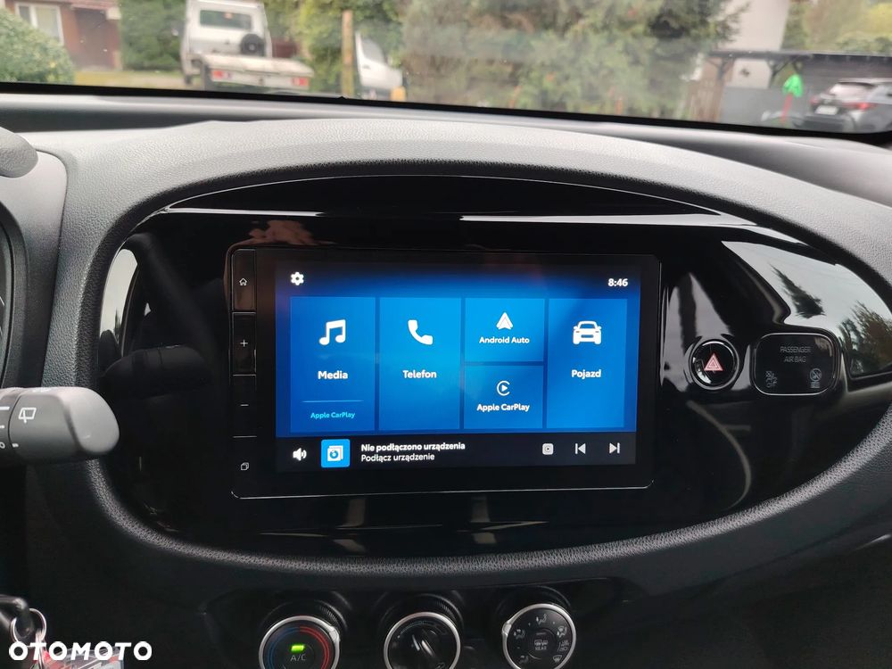 Toyota Aygo X 1.0 VVT-i Style CVT - 24