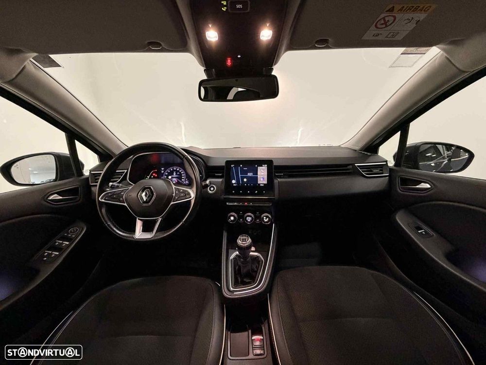 Renault Clio 1.0 TCe Intens - 10