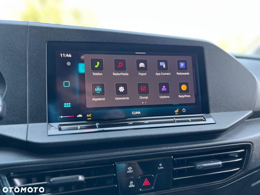 Volkswagen Caddy - 19