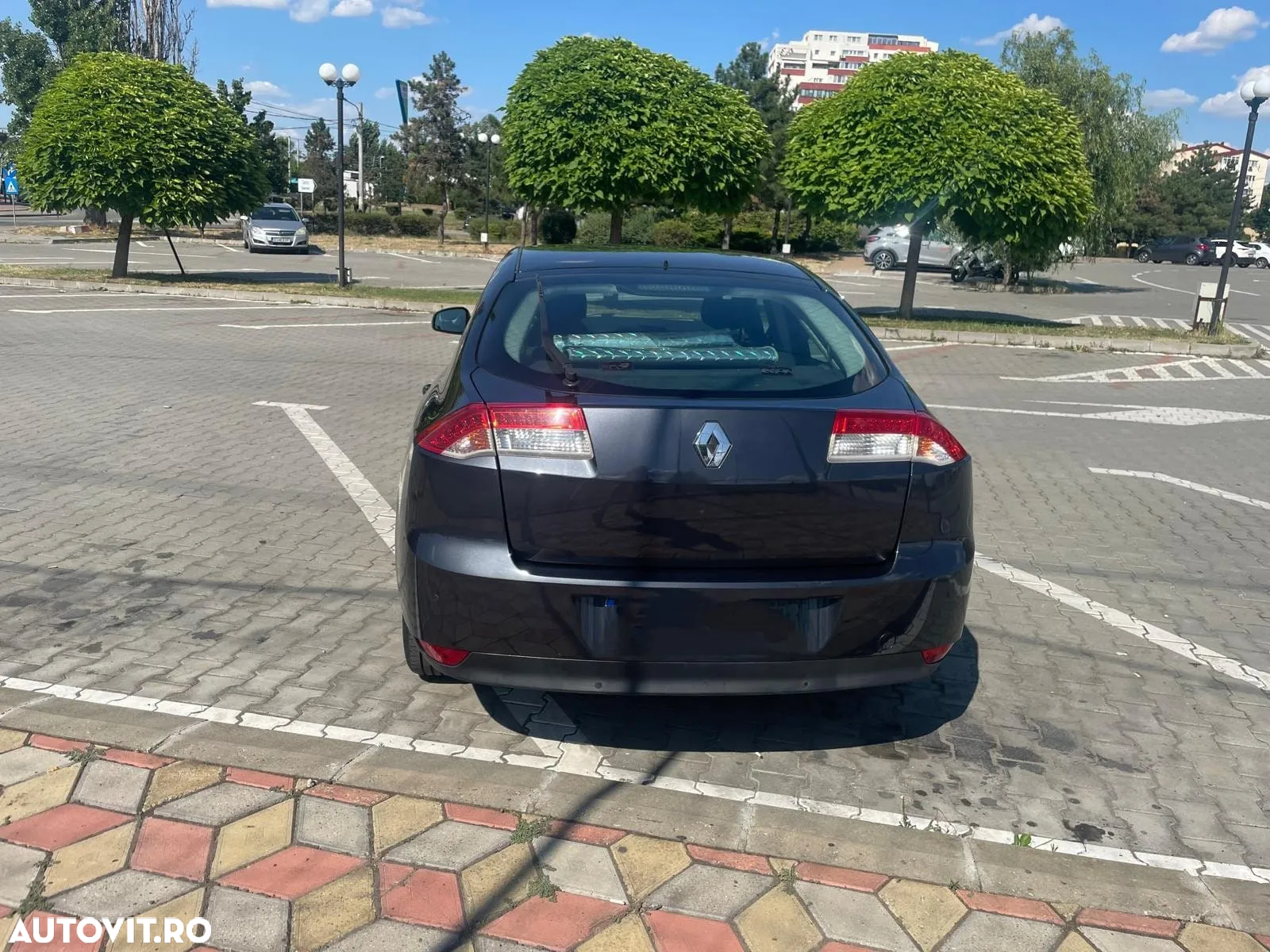Renault Laguna 1.5dCi Expression - 15