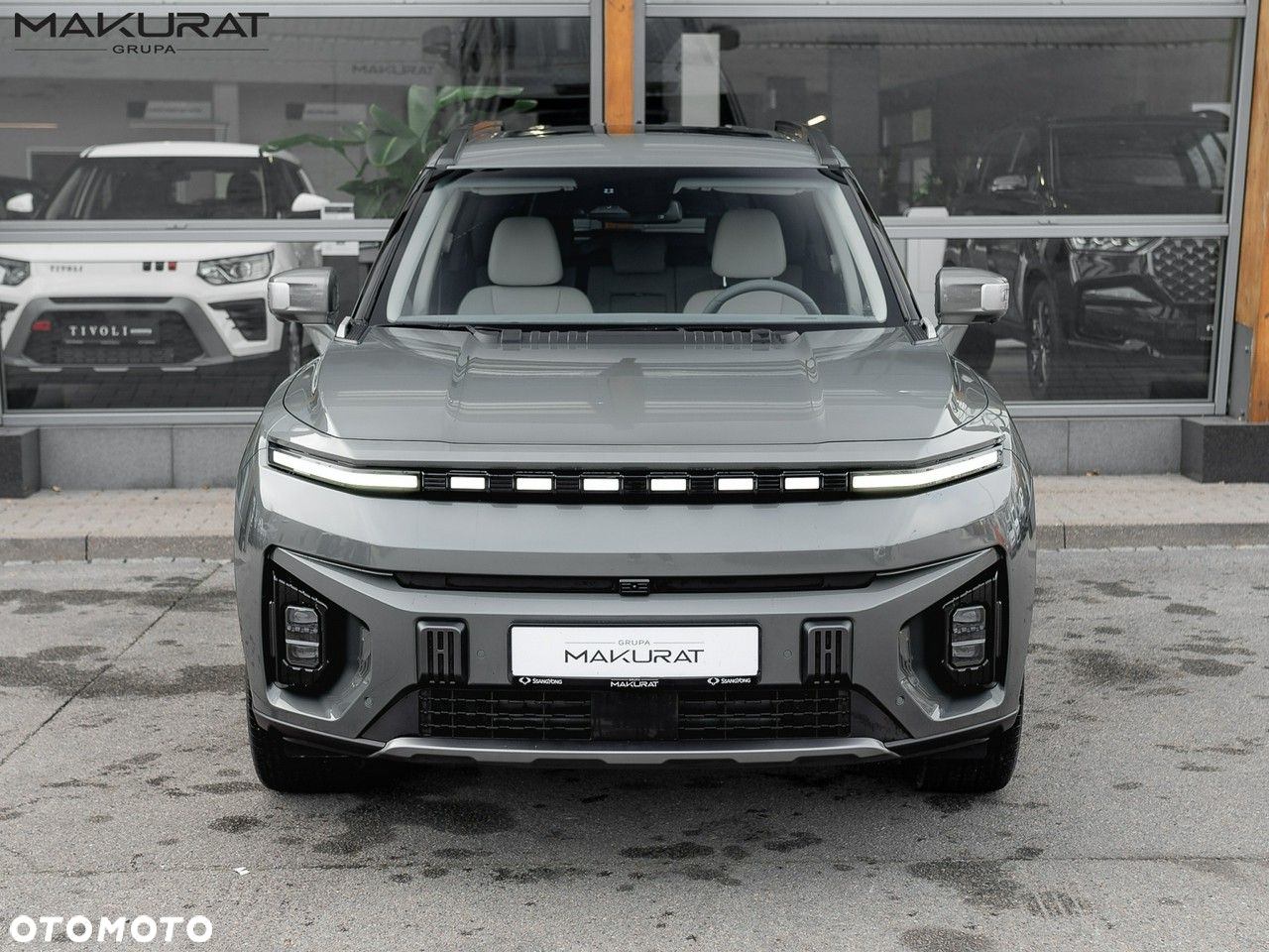 SsangYong/KGM Torres EVX 73,4 kWh Wild - 7