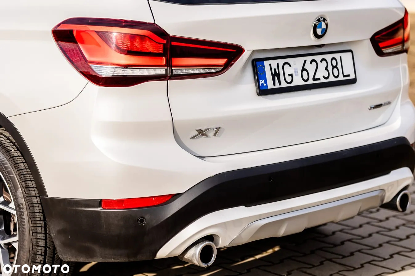 BMW X1 - 21