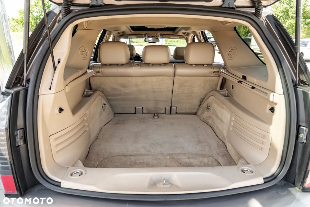 Cadillac SRX 3.6 V6 Elegance Plus - 30