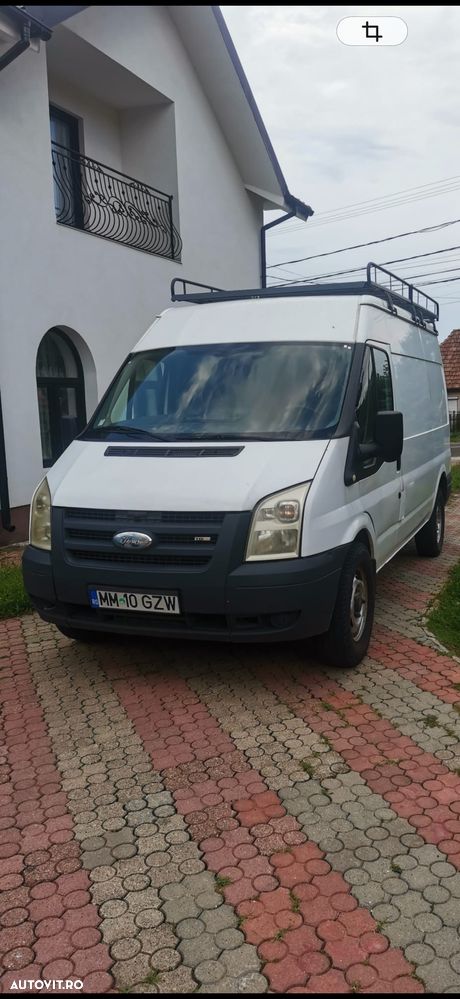 Ford Ford Transit 2.4 TDCi - 1