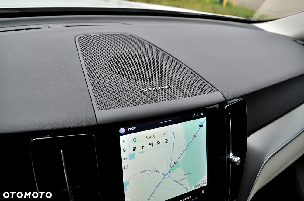 Volvo XC 60 T6 AWD Plug-In Hybrid Inscription - 31