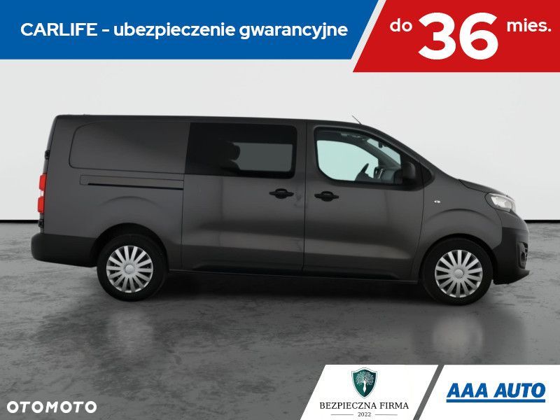 Peugeot expert - 8