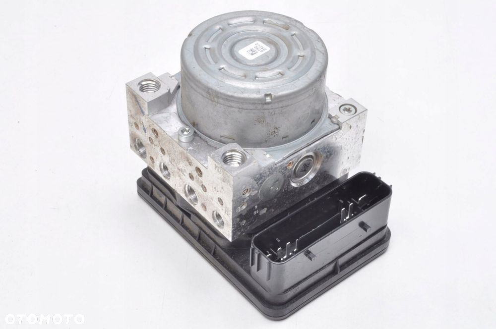 FORD PUMA II MK2 POMPA ABS P1 M1BC-2B373-KB M1BC-2C219-KB - 1