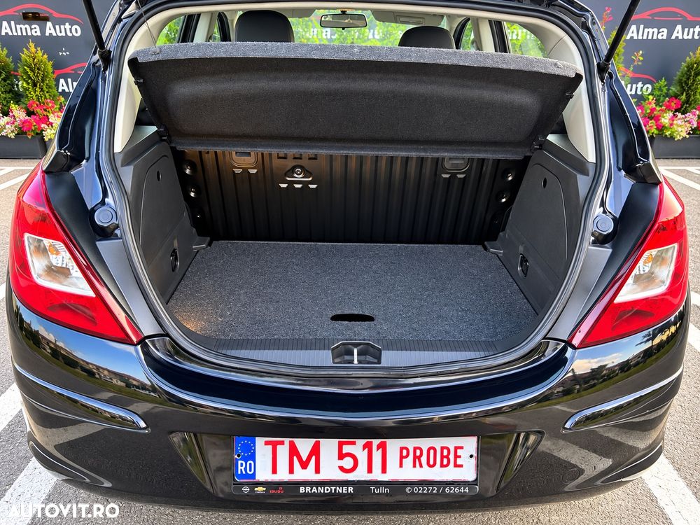 Opel Corsa - 11