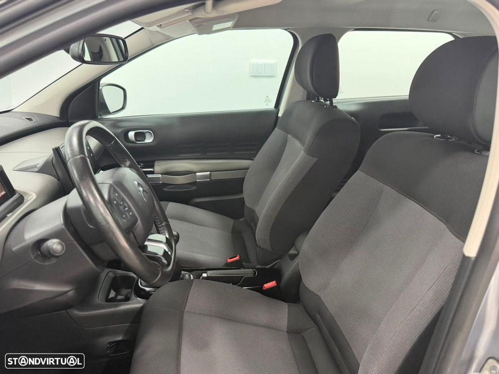 Citroën C4 Cactus 1.2 PureTech C-Series - 4