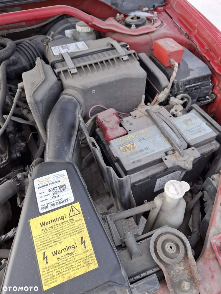 Mitsubishi Lancer 1.6 Intense - 40