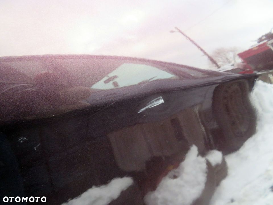 DRZWI TYLNE PRAWE VERSO-S P12 9AH 67003-52270 FIOLETOWY TOYOTA 2010-2015 - 9