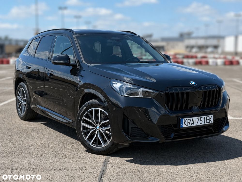 BMW X1 - 25
