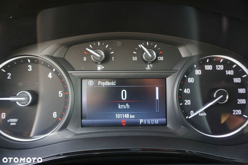 Opel Mokka X 1.6 D (CDTI) Automatik Innovation - 7