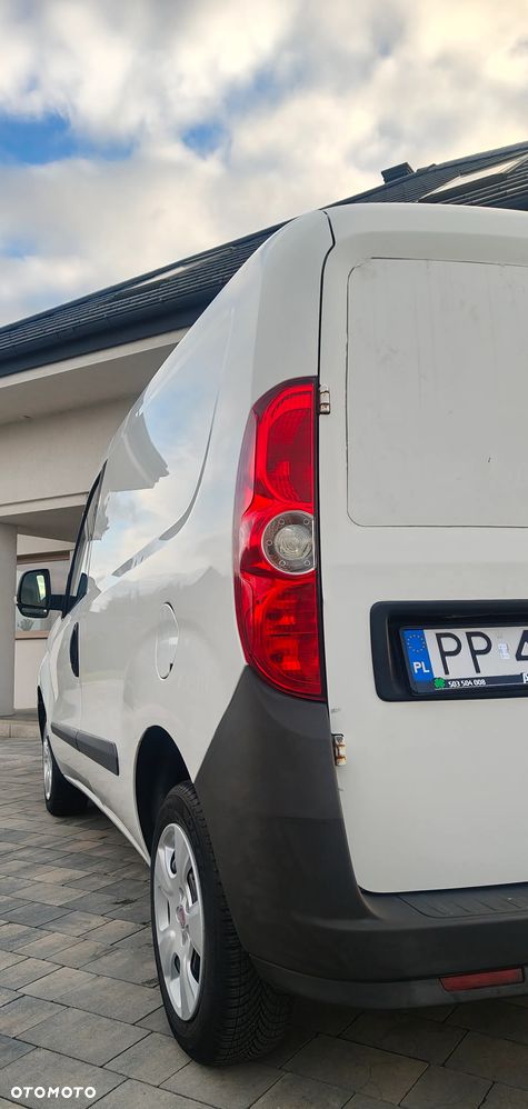 Fiat DOBLO - 30