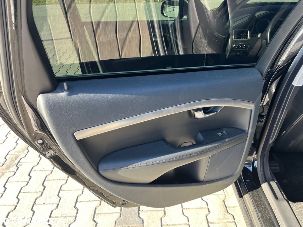 Volvo V70 - 18