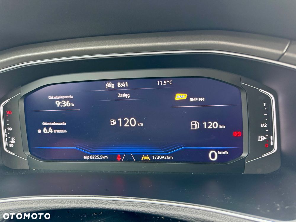 Volkswagen T-Roc 1.5 TSI GPF ACT Advance - 25