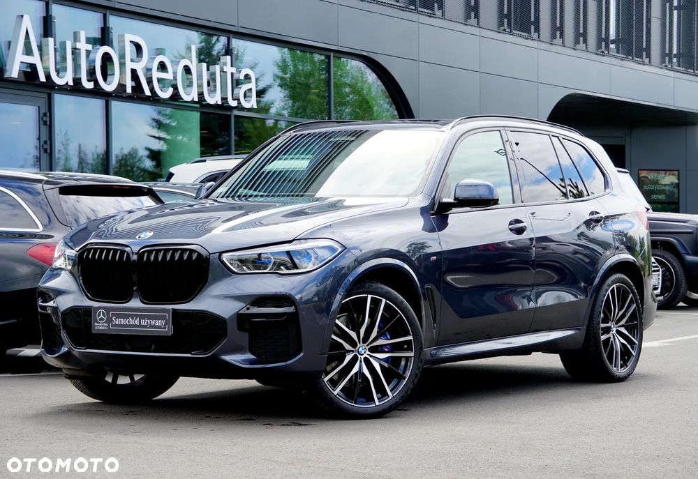 BMW X5 - 2