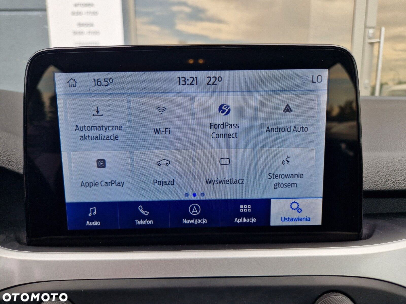 Ford Focus 1.0 EcoBoost Titanium - 17