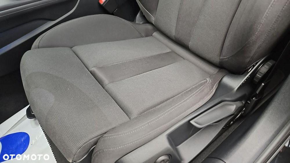 Audi A4 Limousine 35 TFSI S tronic - 12