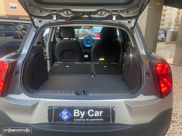 MINI Aceman SE Favoured M - 4