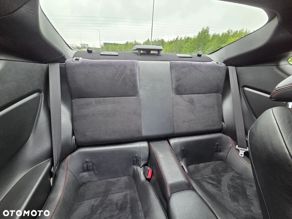 Toyota GT86 2.0 Premium (tem) - 21