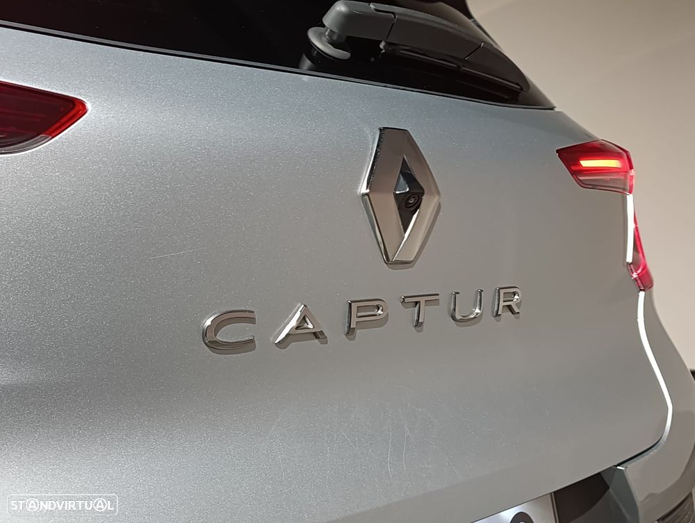 Renault Captur 1.0 TCe Techno - 14
