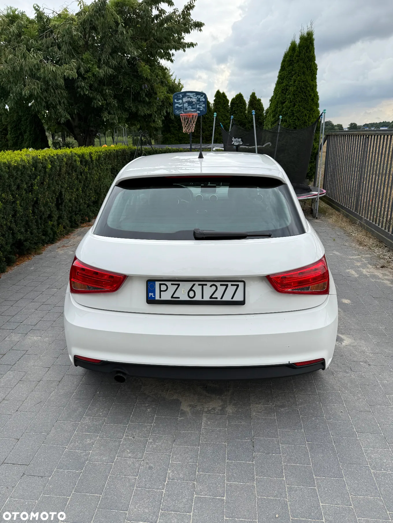 Audi A1 - 2