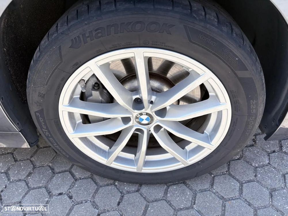 BMW 330 e Corporate Edition Auto - 13