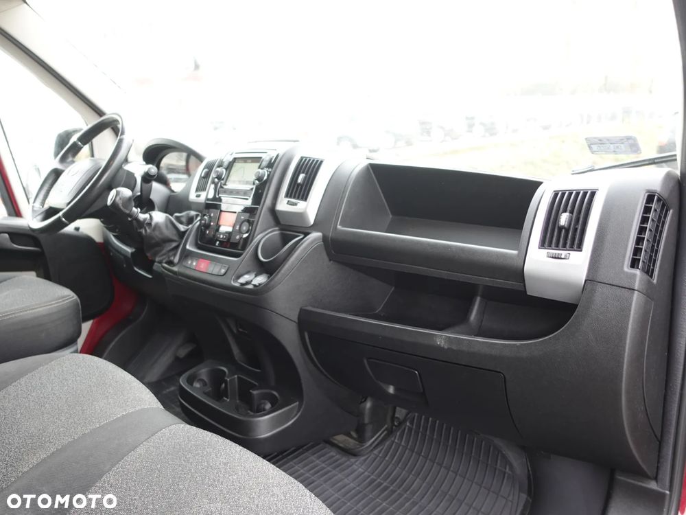 Fiat Ducato - Maxi - 31