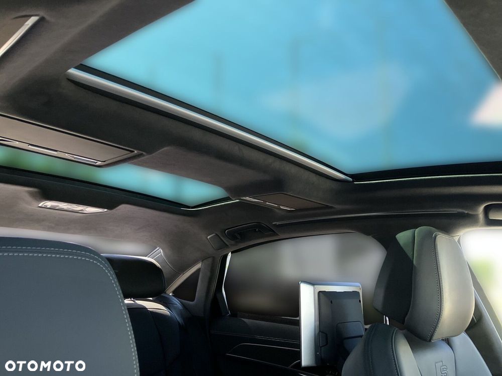 Audi A8 - 36