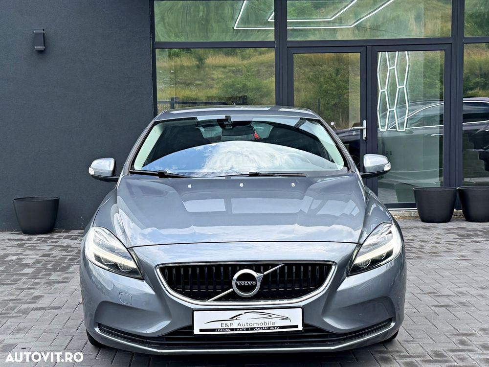 Volvo V40 - 3