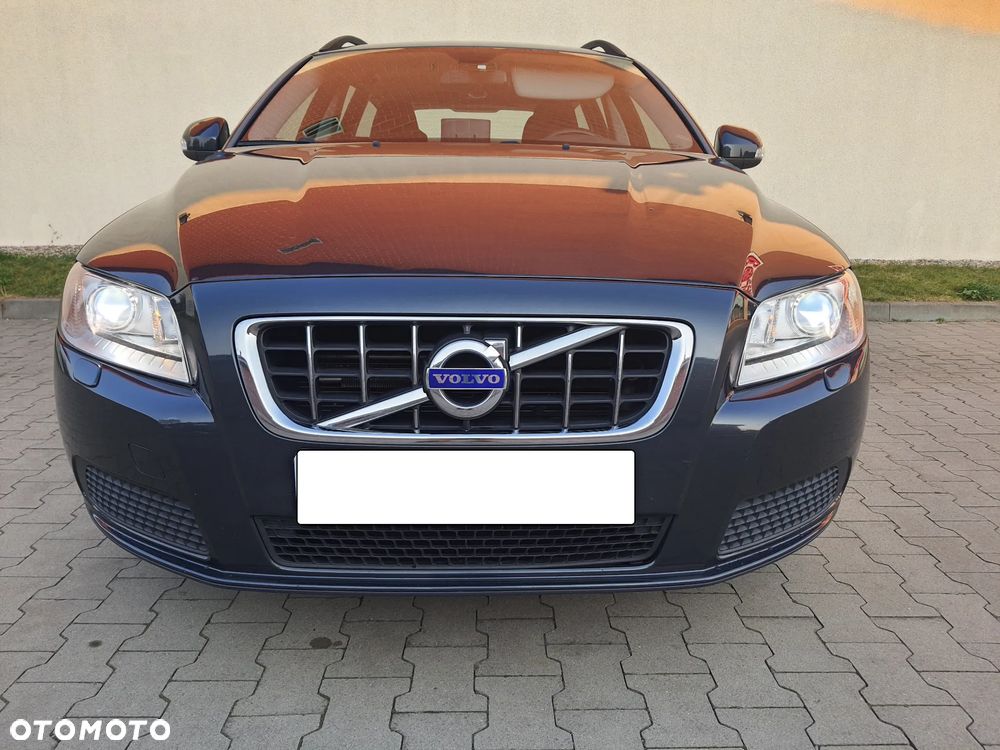 Volvo V70 2.0 - 5