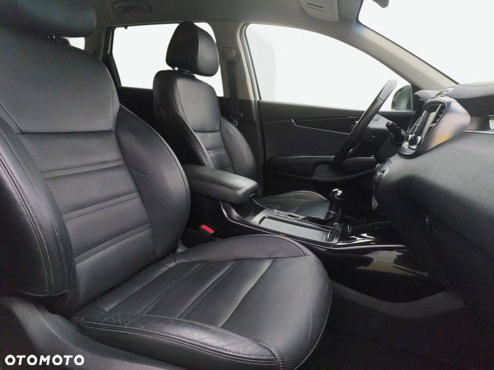 Kia Sorento - 26