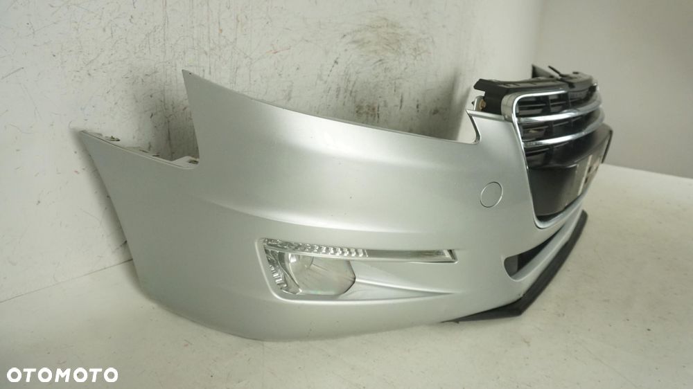 ZDERZAK PRZÓD PRZEDNI PEUGEOT 508 I 1 10-14 2010-2014 9686572177 - 6